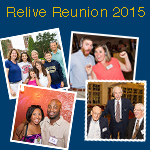 Reunion Weekend 2015 Photos