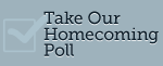 Homecoming Poll