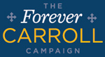 The Forever Carroll Campaign